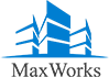 Maxworks logo